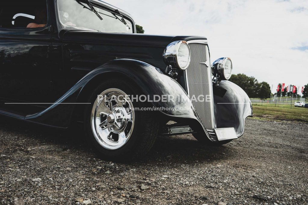 McIntyre Auto Body Repairs