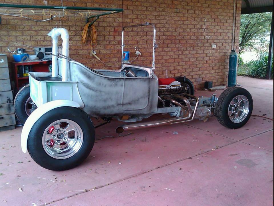 McIntyre Auto Body Repairs