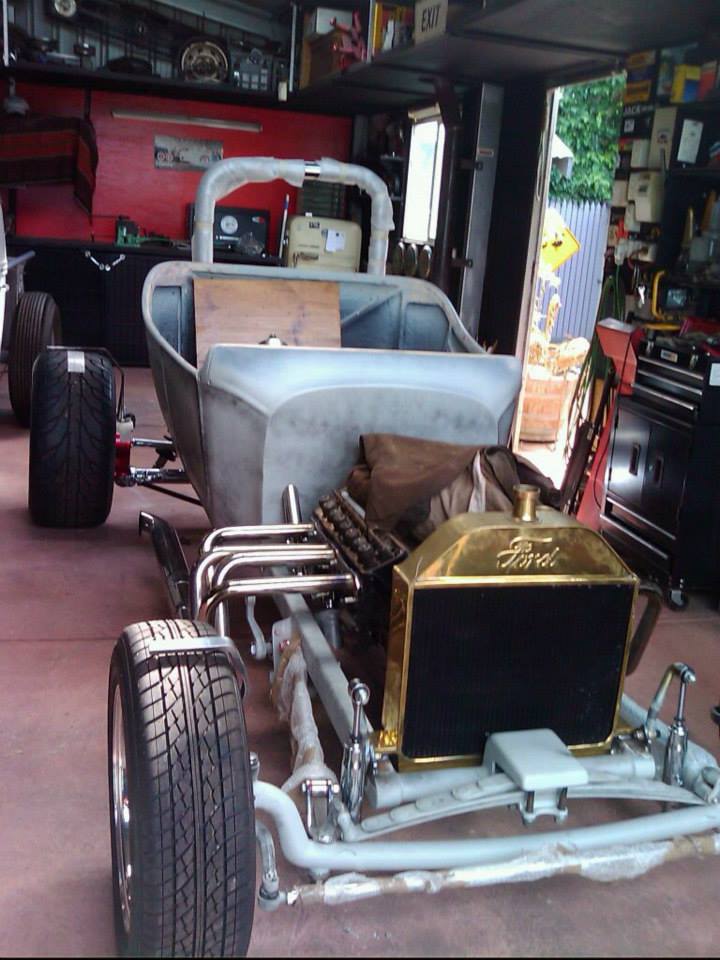 McIntyre Auto Body Repairs