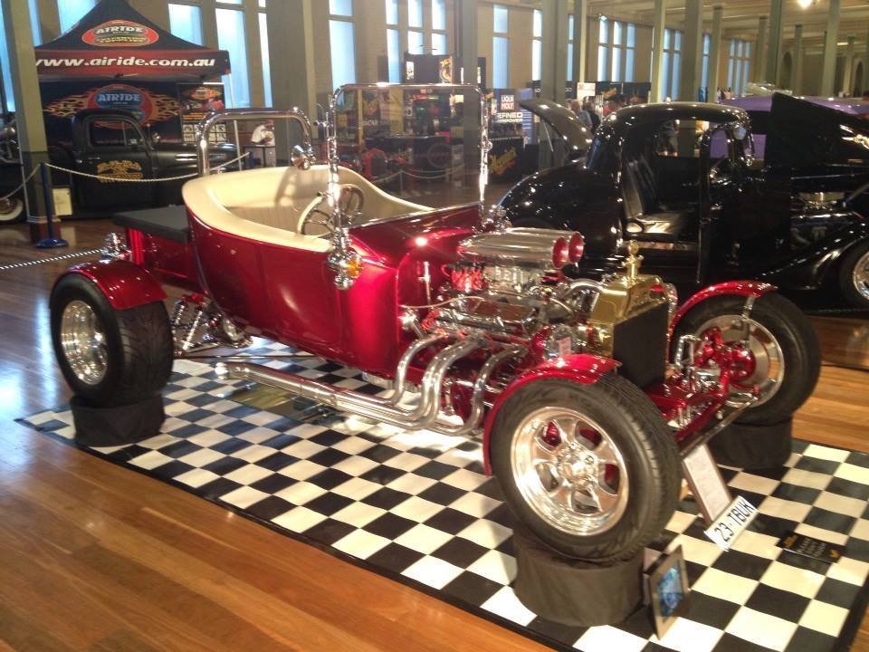 McIntyre Auto Body Repairs