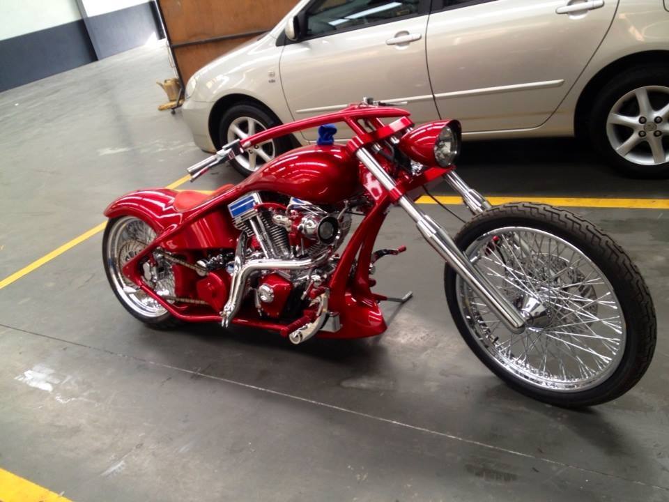 McIntyre Auto Body Repairs