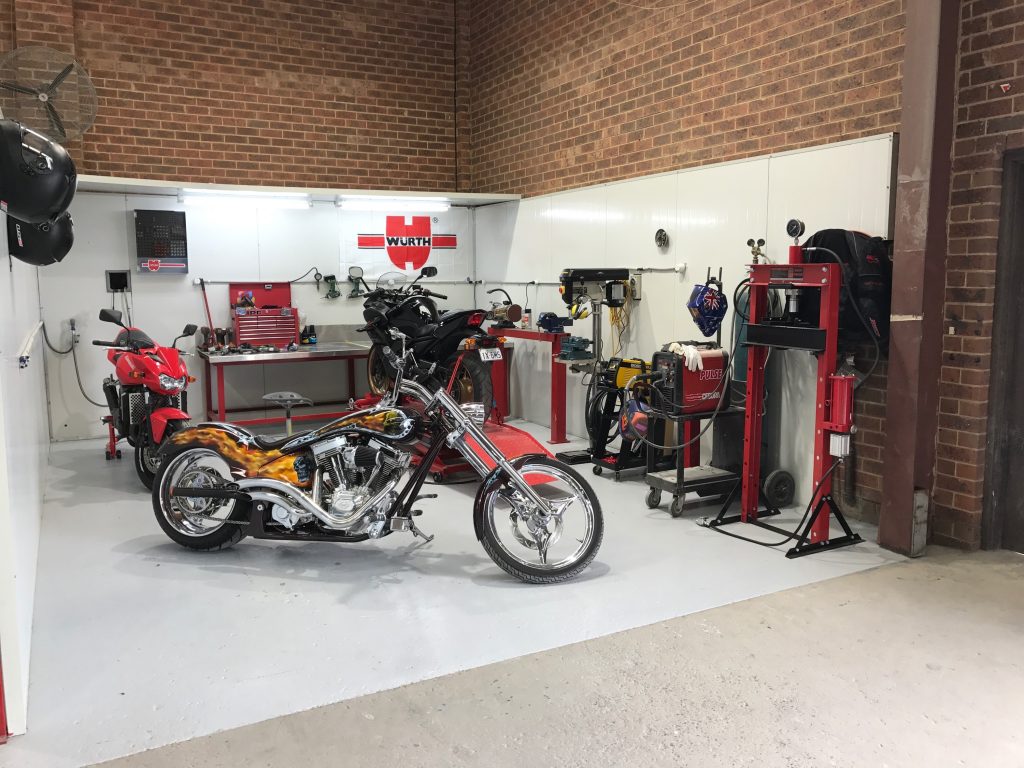 McIntyre Auto Body Repairs