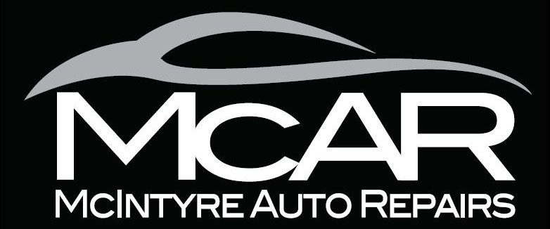 McIntyre Auto Body Repairs