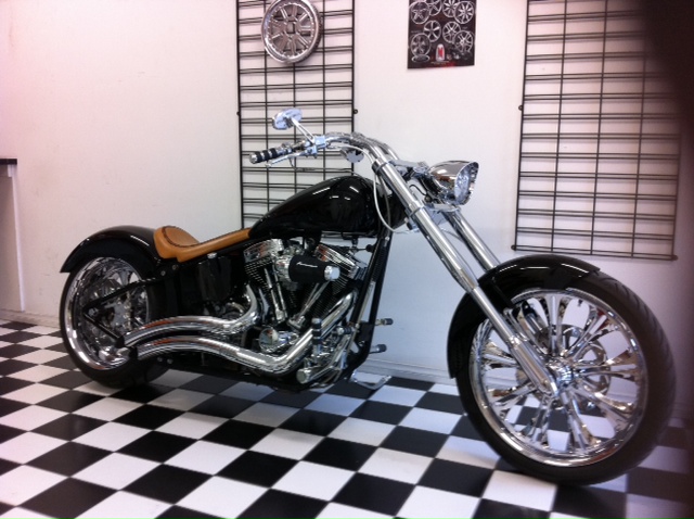McIntyre Auto Body Repairs