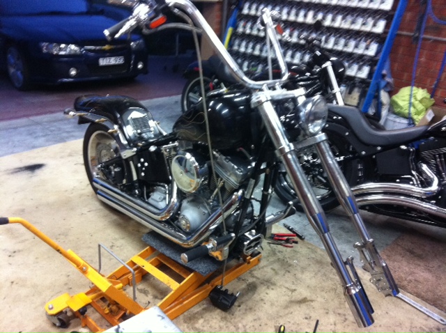 McIntyre Auto Body Repairs