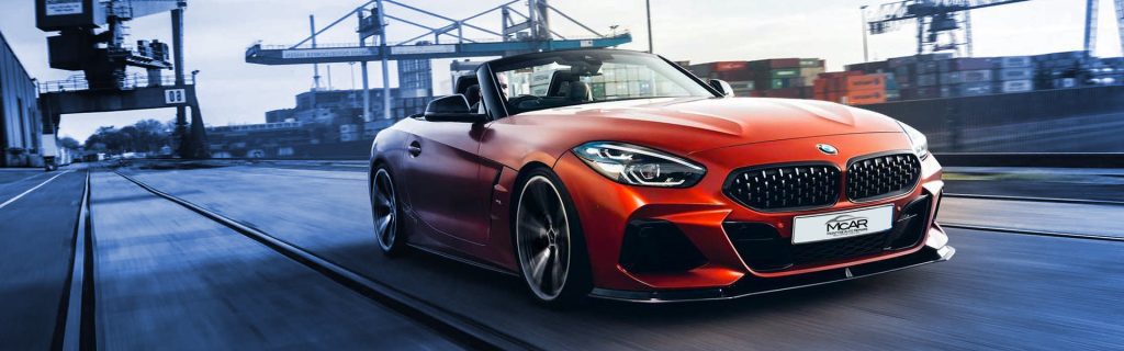 McIntyre Auto Body Repairs