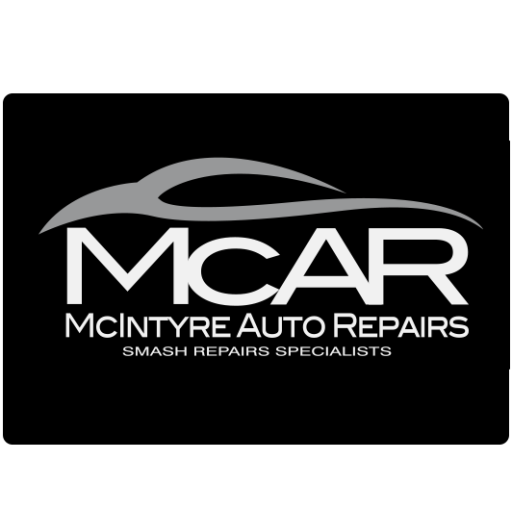 McIntyre Auto Body Repairs