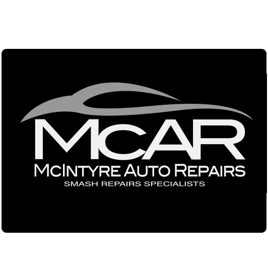 McIntyre Auto Body Repairs