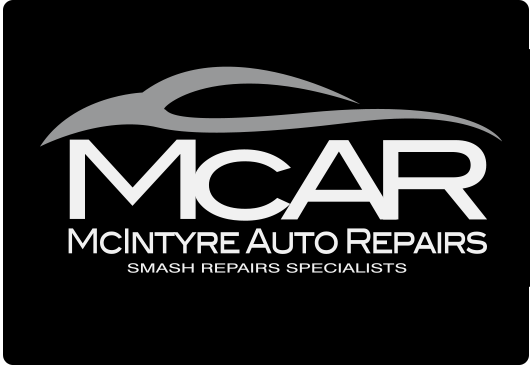 McIntyre Auto Body Repairs