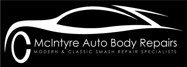 McIntyre Auto Body Repairs